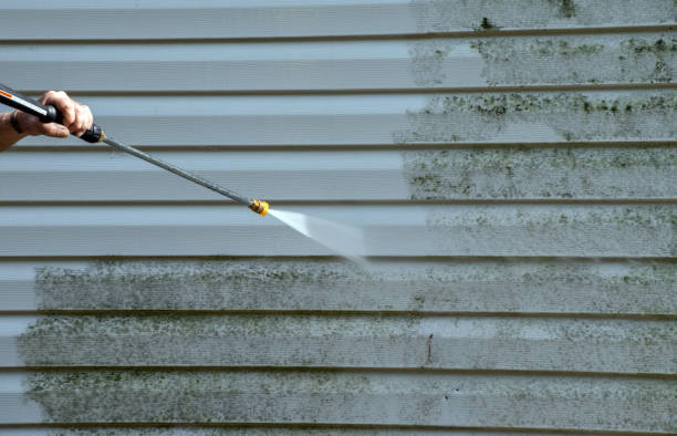 Best Restaurant Pressure Washing  in Charleston, WV